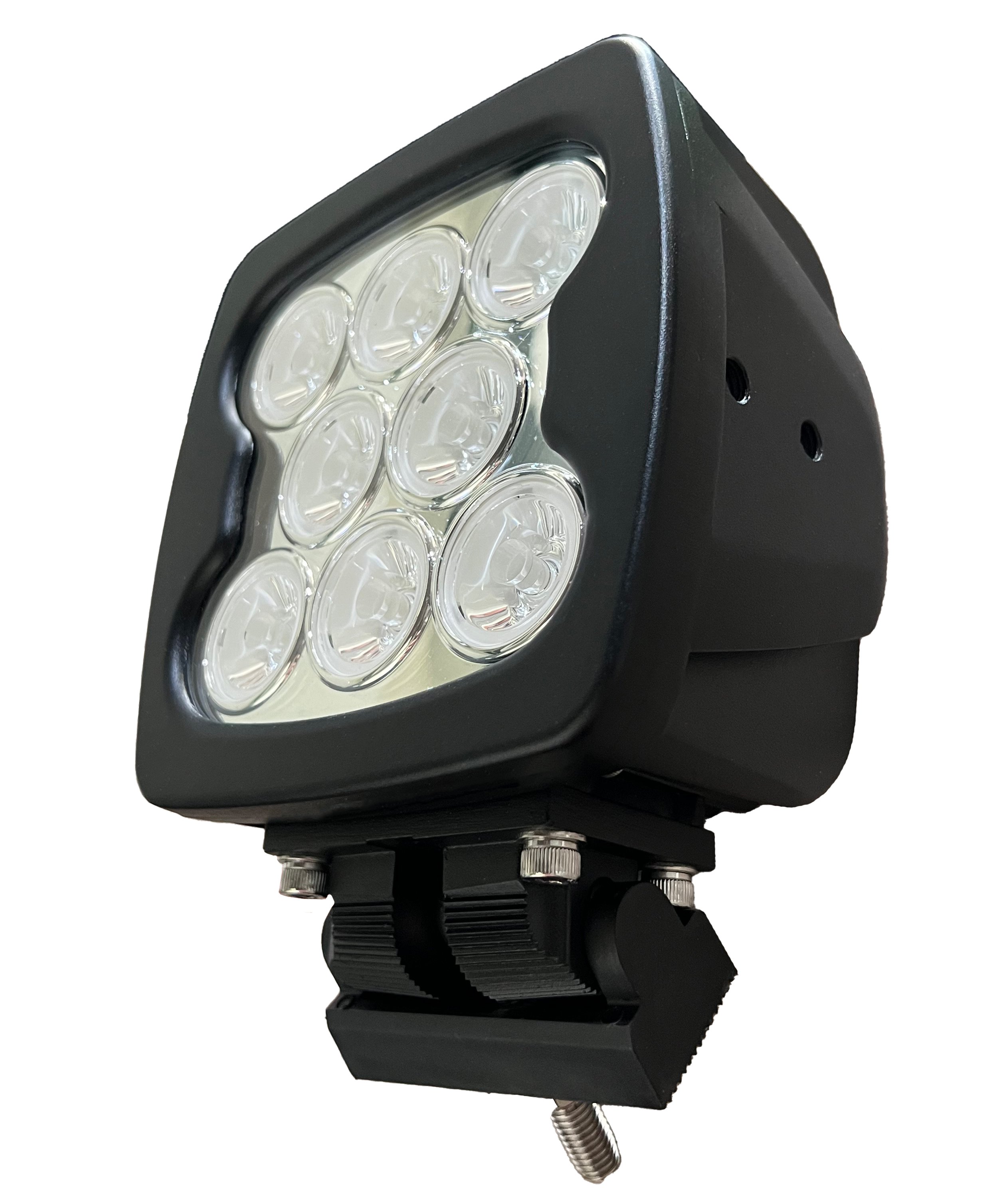 Led Çalışma Lambası 80w