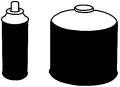 KARTUŞ - TÜP