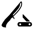 BIÇAK - ÇAKI
