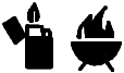 ATEŞ - ISINMA