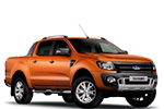 Ranger T6 2012-2015