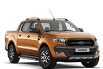 Ranger T7 2015-2019