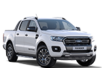 Ranger T8 2019-2022