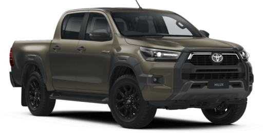 Hilux 2020-2023