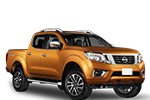Navara NP300 2015-2023