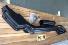 Lada Niva Off-Road Şnorkel