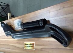 Lada Niva Off-Road Şnorkel