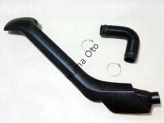 Lada Niva Off-Road Şnorkel