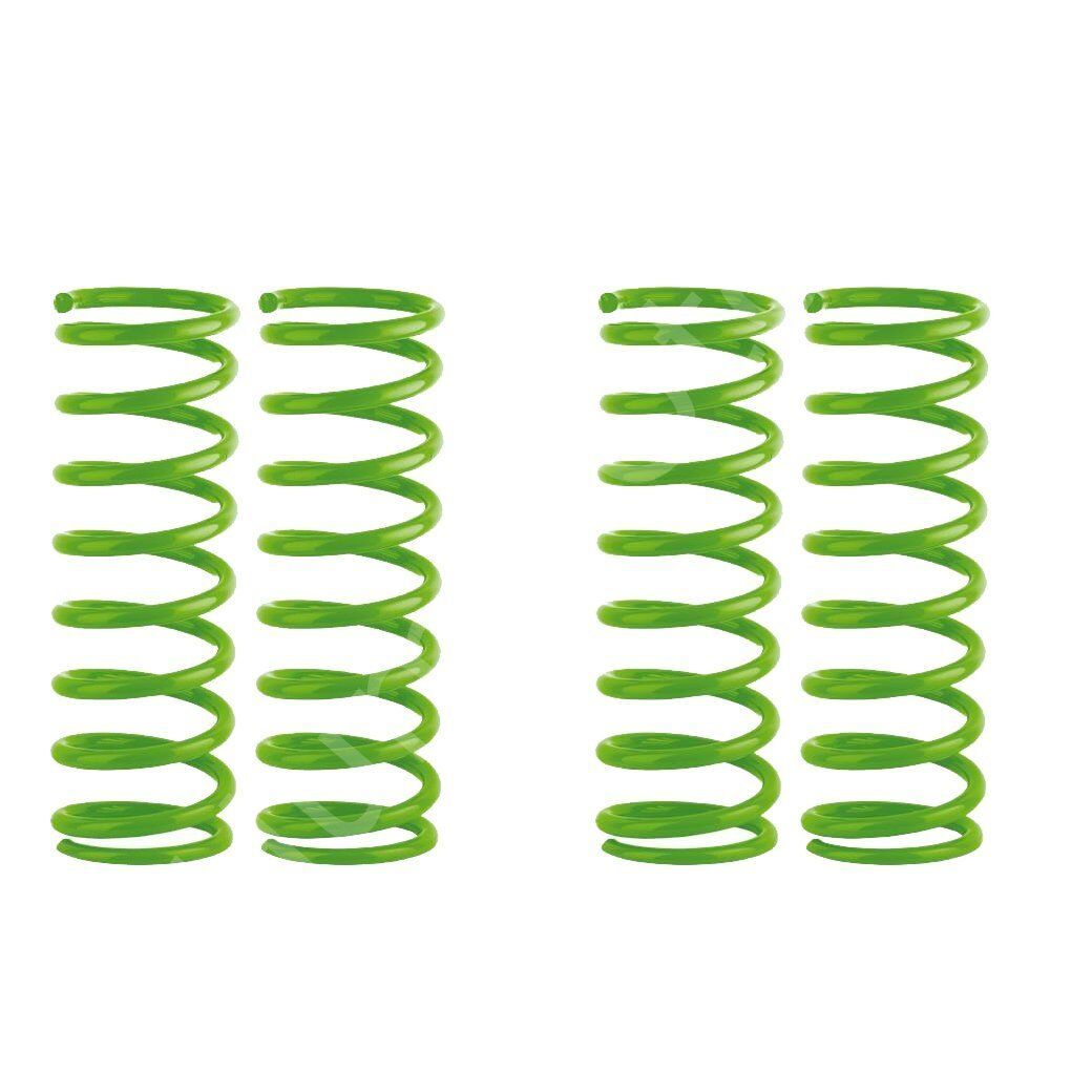 Dacia Duster 4 cm Helezon Yay Takımı