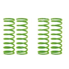 Dacia Duster 4 cm Helezon Yay Takımı