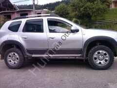 Dacia Duster 4 cm Helezon Yay Takımı