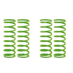 Dacia Duster 4 cm Helezon Yay Takımı