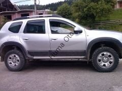 Dacia Duster 45 mm Off Road Yükseltme Kiti