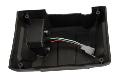 Warn 104222 VR EVO 10 ve 12 Vinç Solenoid Üst Kapağı