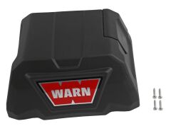 Warn 104222 VR EVO 10 ve 12 Vinç Solenoid Üst Kapağı