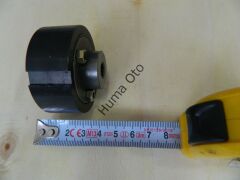 Goliath Vinç Freni-Kısa Freze İnbus Girişli