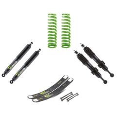 Hilux Revo FoamCell PRO EKO Konfor Yükseltme Kiti