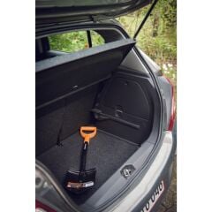 Fiskars Solid Araç Kar Küreği