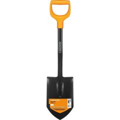 Fiskars Solid Araç Kar Küreği