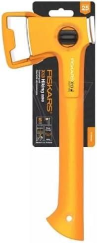 Fiskars Ultra Hafif Parçalama Baltası X13