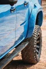 Wide Body Geniş Dodik +60 mm Amarok VW