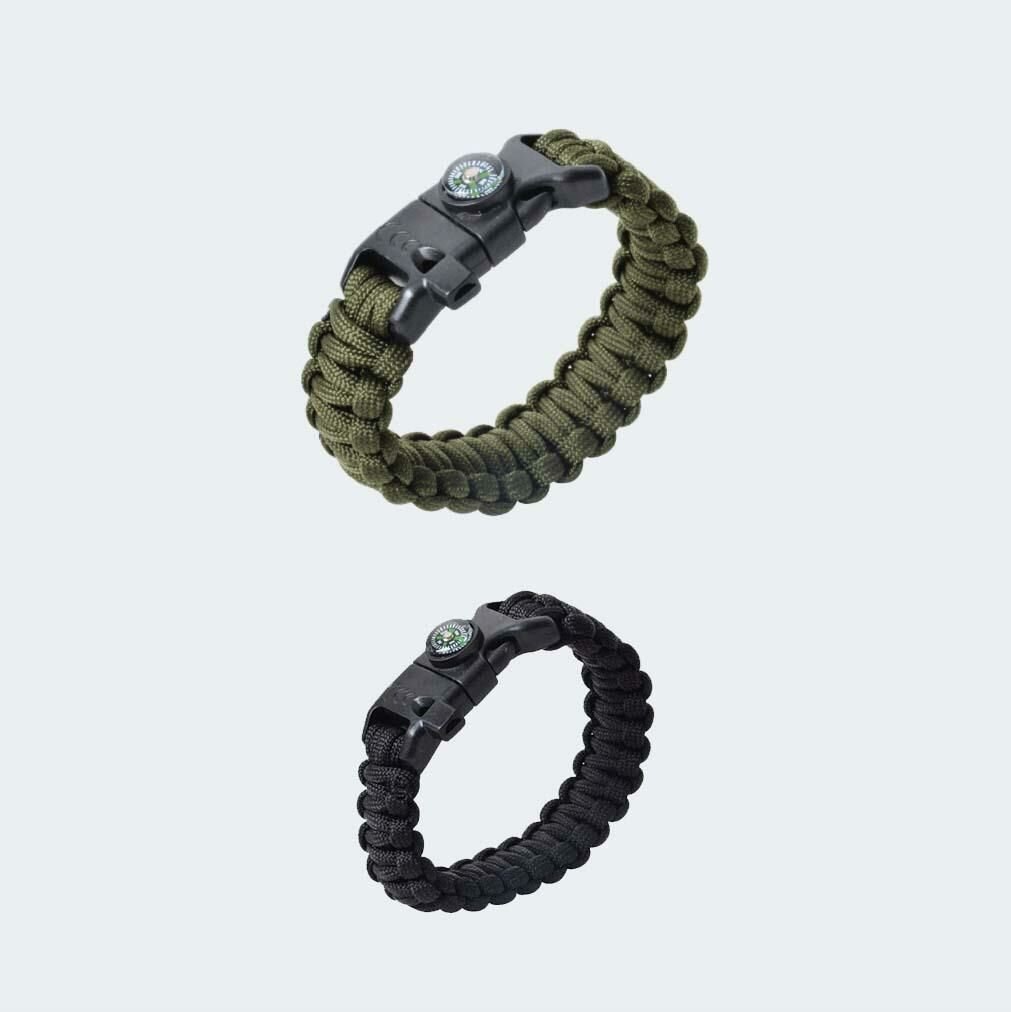 Nurgaz Magnezyumlu Paracord