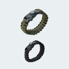 Nurgaz Magnezyumlu Paracord