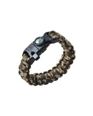 Nurgaz Magnezyumlu Paracord