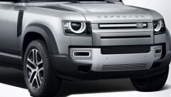 VPLEP0381 Dodik Çamurluk Koruma Antrasit Defender 90