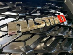 Nissan Navara Np300 Nismo Panjur