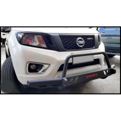 Nissan Navara Np300 Nismo Panjur