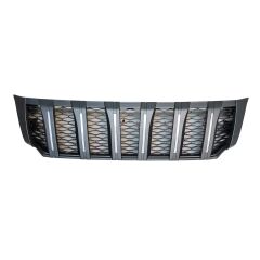 Nissan Navara LEDli Panjur - Siyah