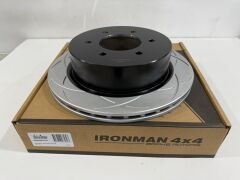 BIMSBR2627 Arka Fren Diski Ford Ranger Raptor 18-22