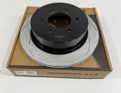 BIMSBR2627 Arka Fren Diski Ford Ranger Raptor 18-22