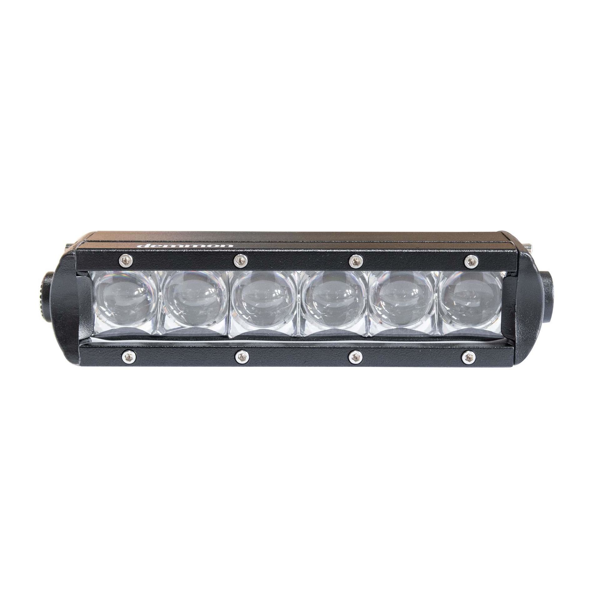 Demmon Offroad LED Bar - 192 mm - 30W
