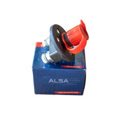 ALSA Tır Devre Kesici - 12V