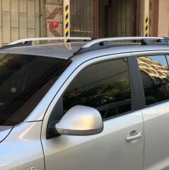 Amarok Falcon Tavan Çıtası - Gri