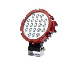 Off Road Çalışma Lambası - 21 Mercek LED - 63 Watt