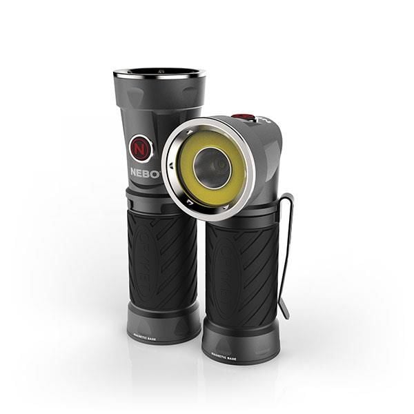 TRUE UTILITY NEBO CRYKET 250 LUMEN FENER