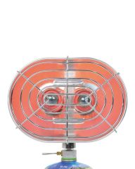 KARTUŞLU TURBO JET SOBA