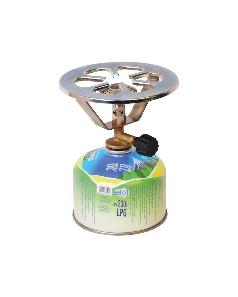 Pergamon Küçük Ocak +1 Kartuş Hediye