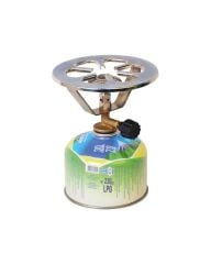 Pergamon Küçük Ocak +1 Kartuş Hediye