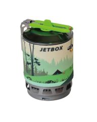 JETBOX