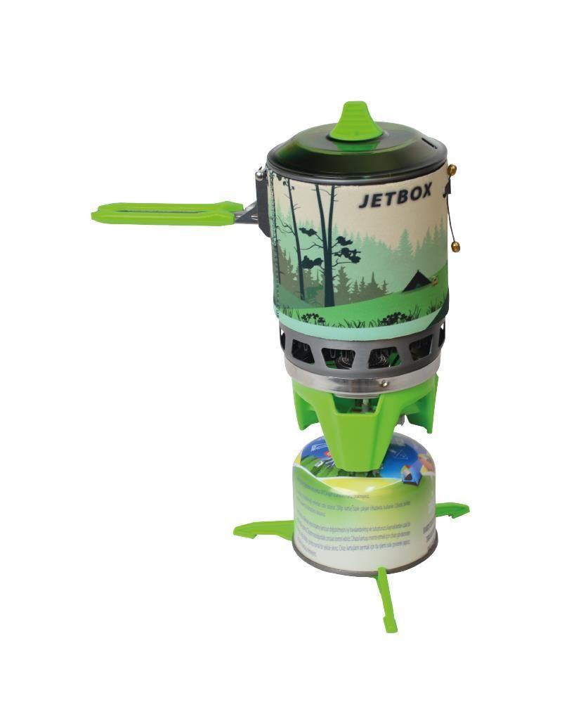 JETBOX
