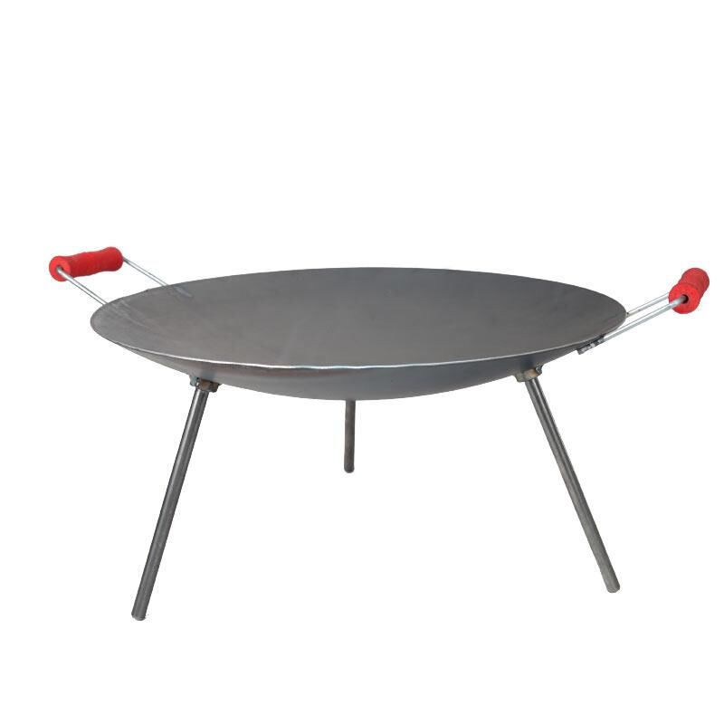 Nurgaz Portatif Kavurma Sacı