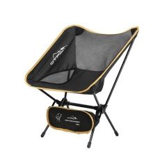 CAMPOUT Pratik Kamp Sandalyesi