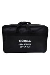Nurgaz Kara Mangal - Büyük
