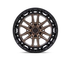 FC874ZB20906820 FC874 CELSIUS Mat Bronz 20 inch 6x139.7 Jant