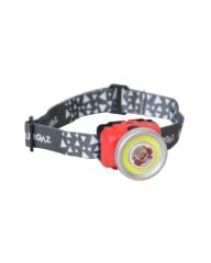 Nurgaz LED Kafa Lambası