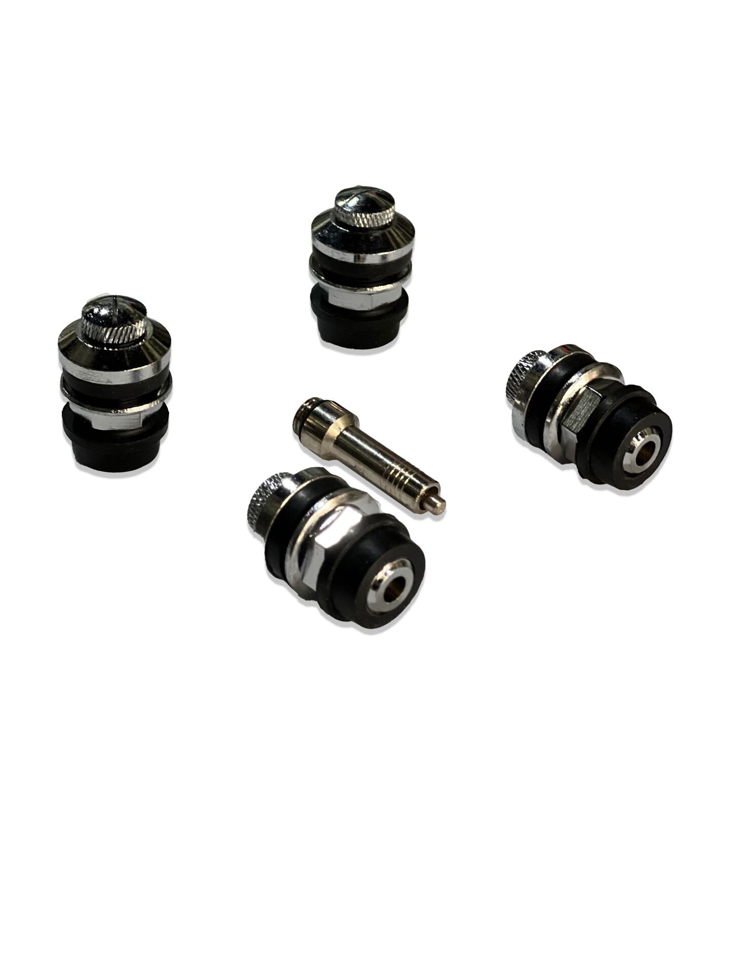 Off Road Araçları için Subap Sibop Takımı